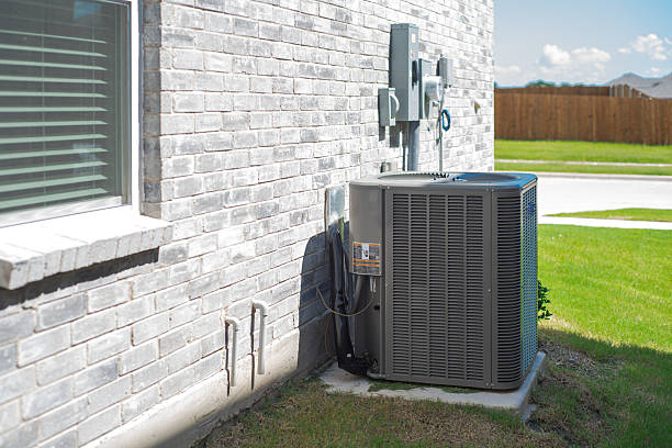 Reliable Ductwork Repair contractor in Yorktown, VA by FH HVAC